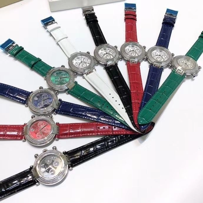 VERSACE Watches TechFriendly 207233