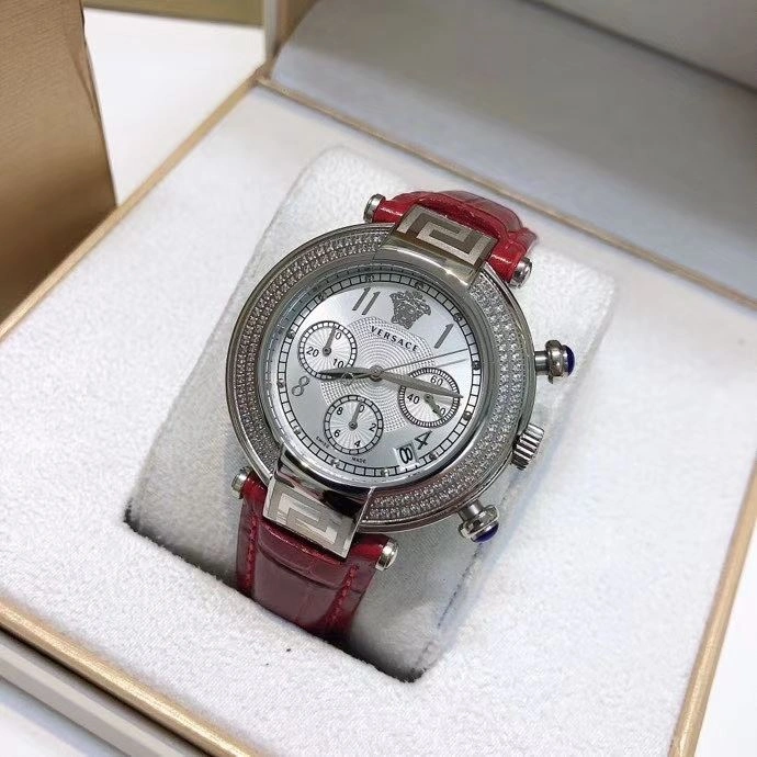 VERSACE Watches TechFriendly 207233