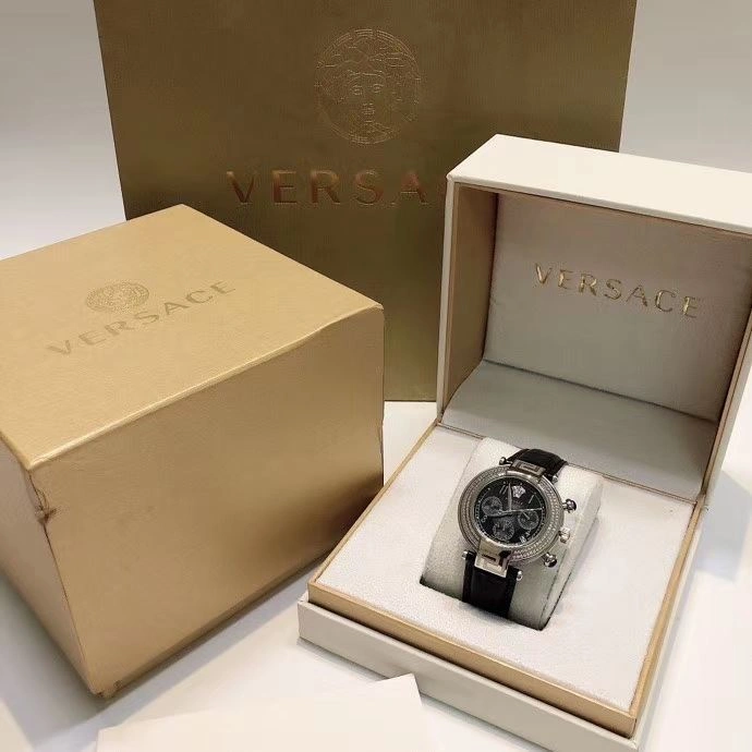VERSACE Watches TechFriendly 207233