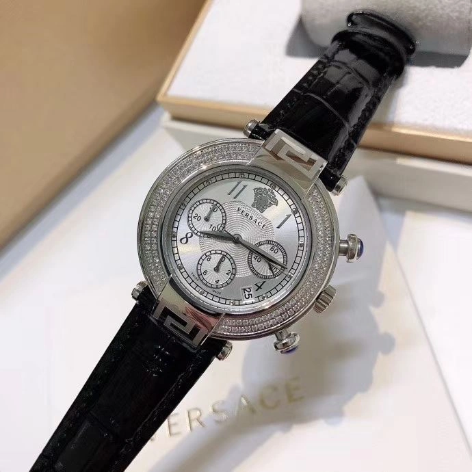 VERSACE Watches TechFriendly 207233