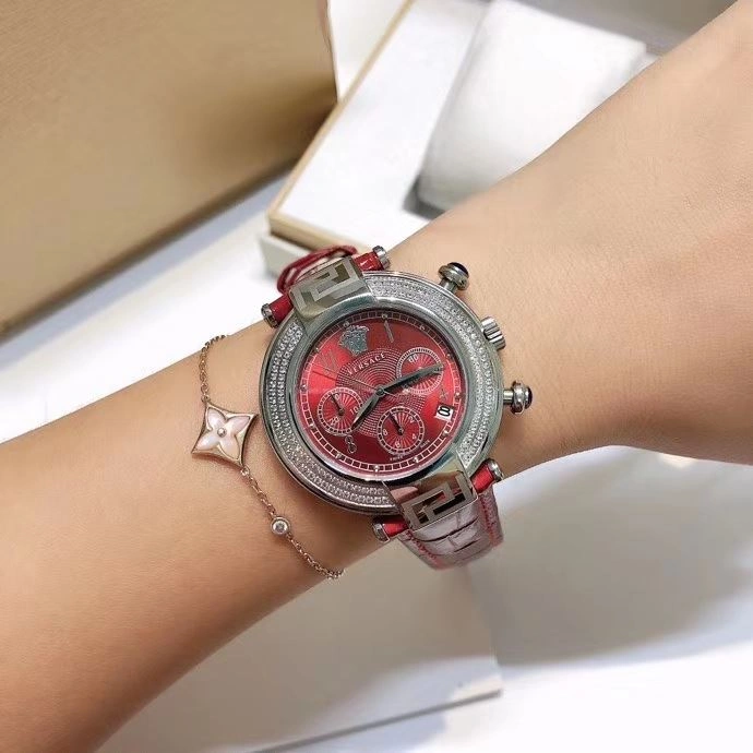 VERSACE Watches TechFriendly 207233