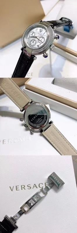 VERSACE Watches TechFriendly 207233