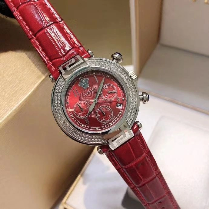 Elegant VERSACE Watches 207245