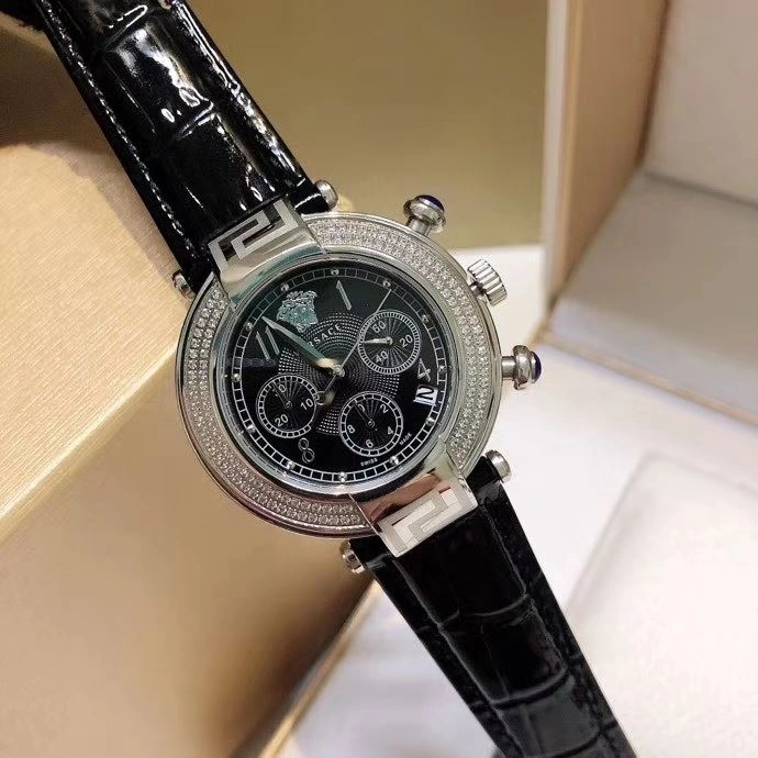 Elegant VERSACE Watches 207245