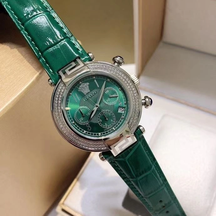 Elegant VERSACE Watches 207245