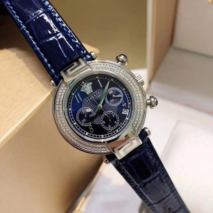 Elegant VERSACE Watches 207245