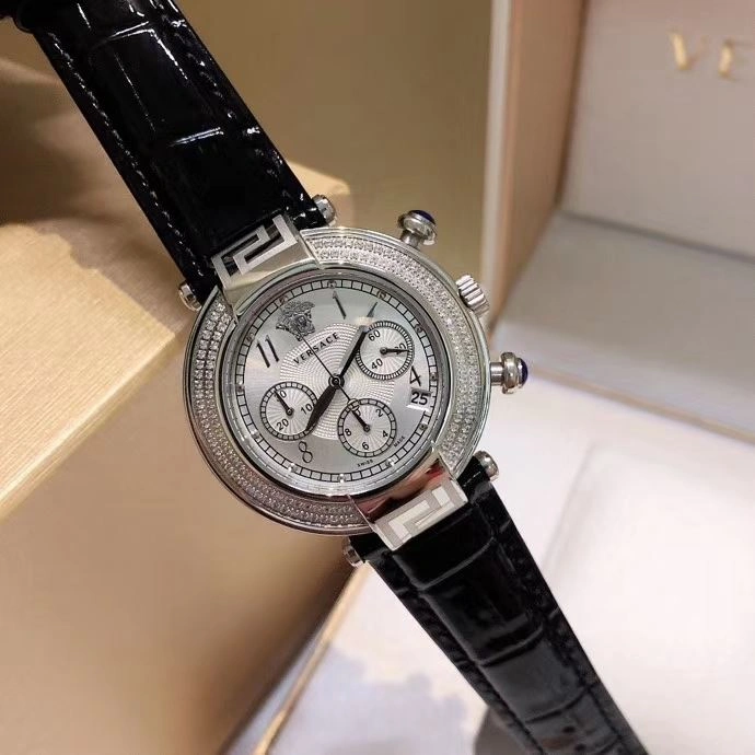 Elegant VERSACE Watches 207245