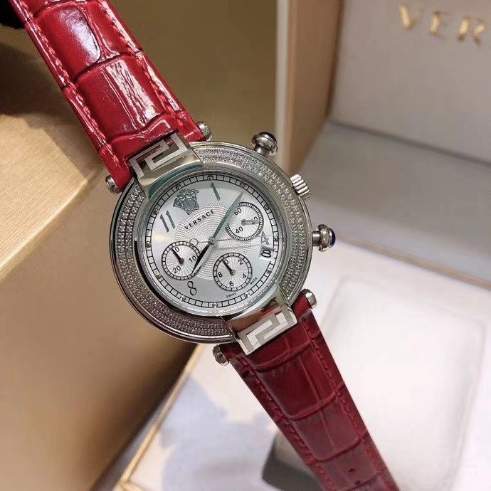 Elegant VERSACE Watches 207245