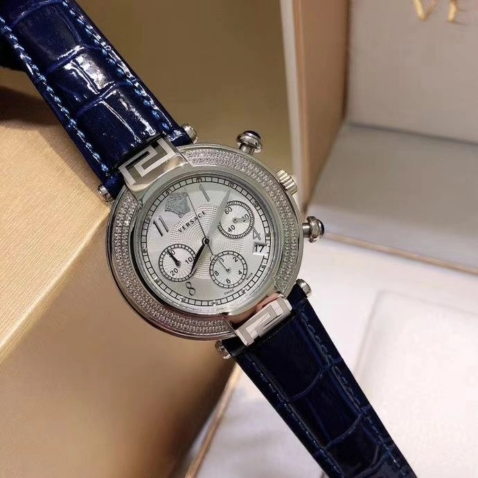 Elegant VERSACE Watches 207245