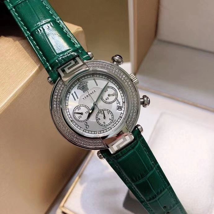 Elegant VERSACE Watches 207245