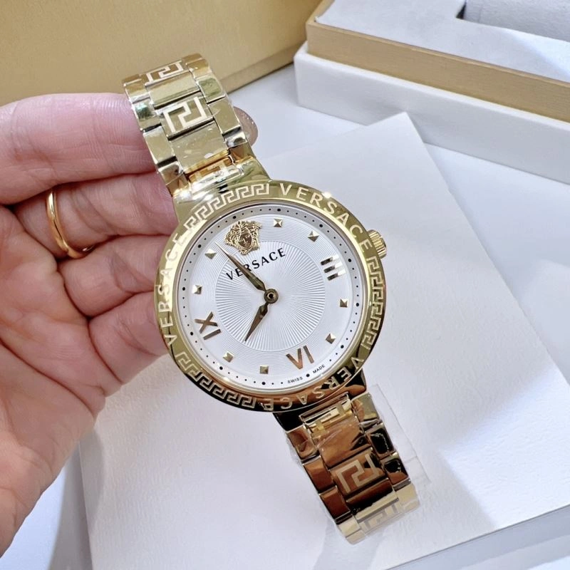 EyeCatching VERSACE Watches 207232