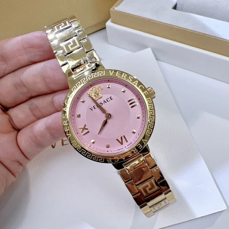 EyeCatching VERSACE Watches 207232