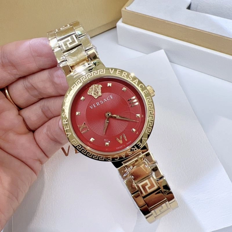 EyeCatching VERSACE Watches 207232