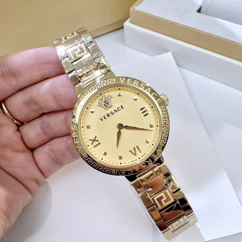 EyeCatching VERSACE Watches 207232