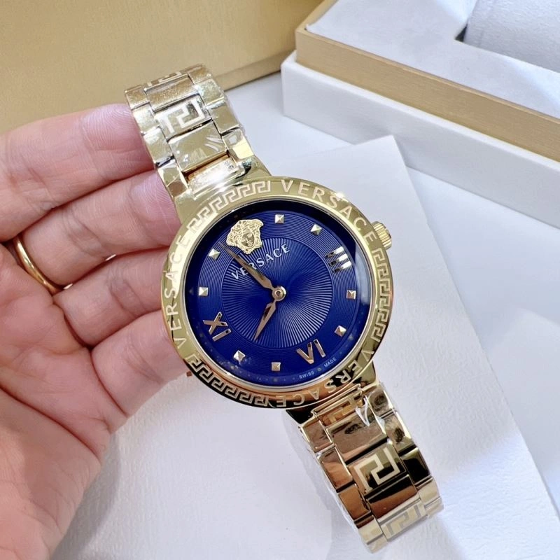 EyeCatching VERSACE Watches 207232