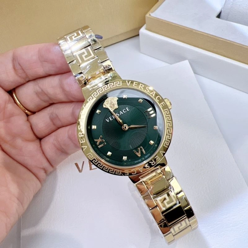 EyeCatching VERSACE Watches 207232