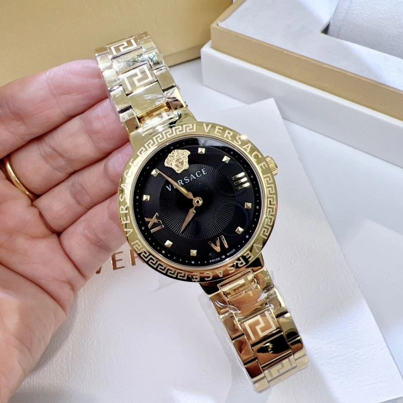 EyeCatching VERSACE Watches 207232