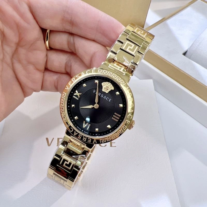 EyeCatching VERSACE Watches 207232