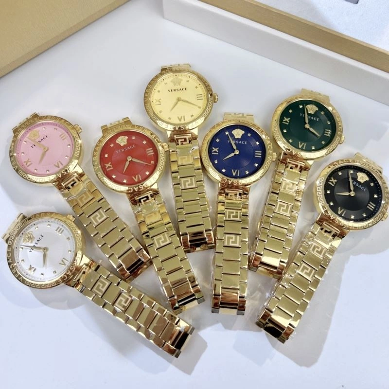 EyeCatching VERSACE Watches 207232