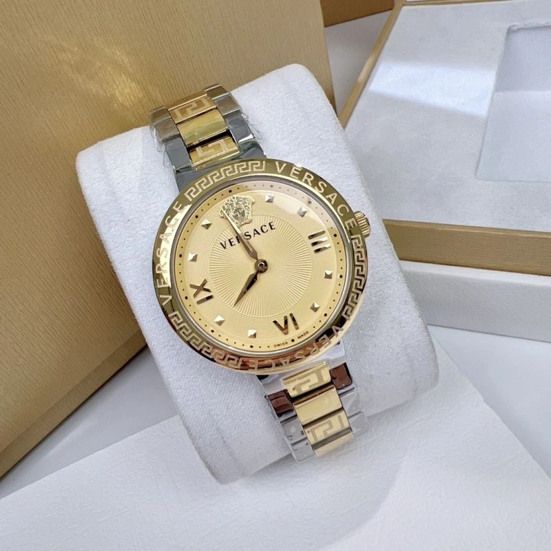 VERSACE Watches FlexibleFit 207234