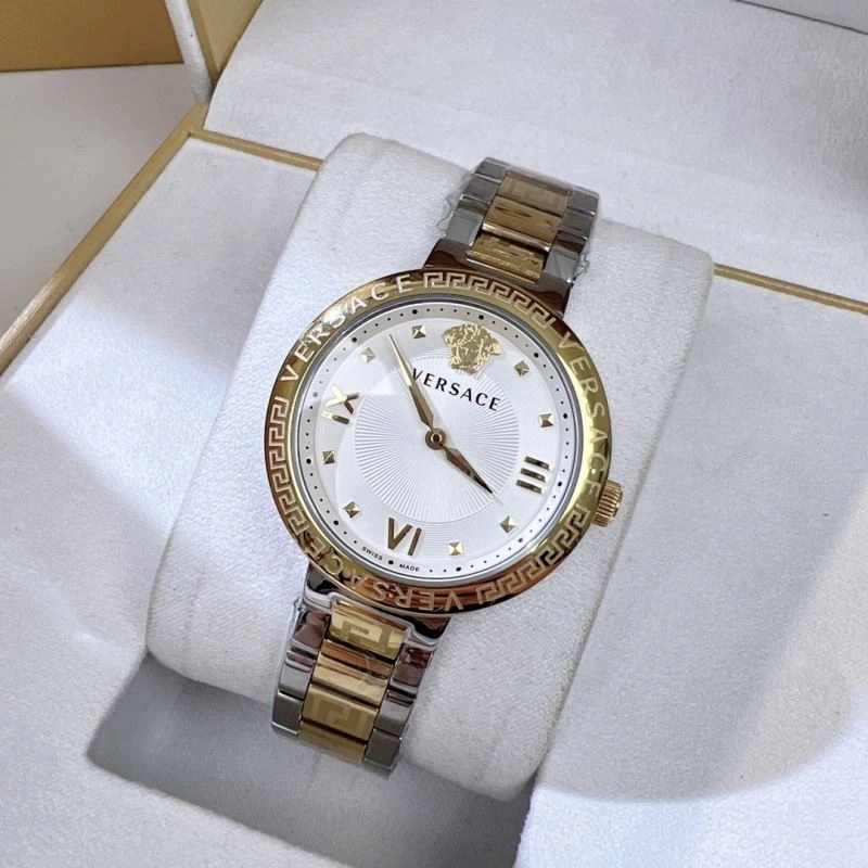 VERSACE Watches FlexibleFit 207234