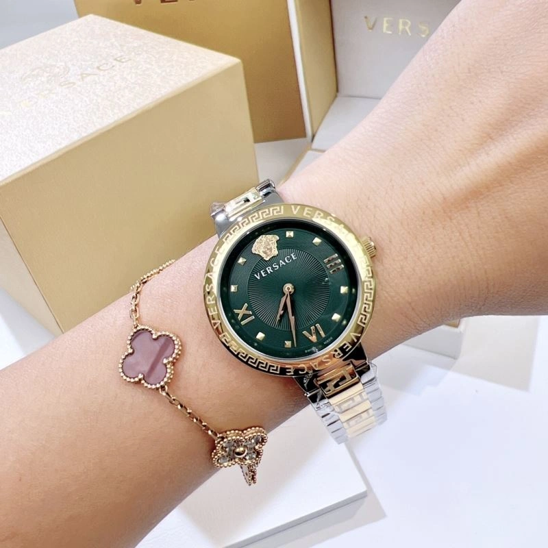 VERSACE Watches FlexibleFit 207234