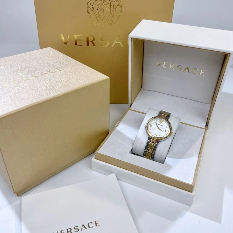 VERSACE Watches FlexibleFit 207234