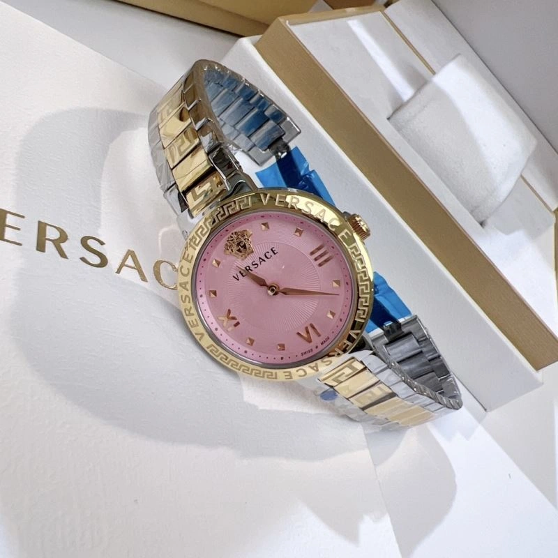 VERSACE Watches FlexibleFit 207234