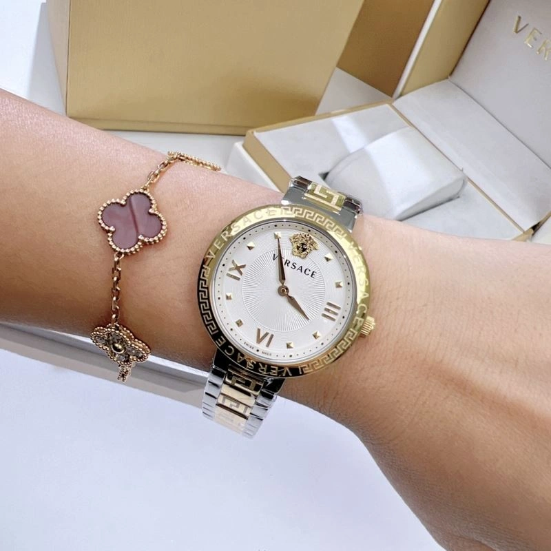 VERSACE Watches FlexibleFit 207234