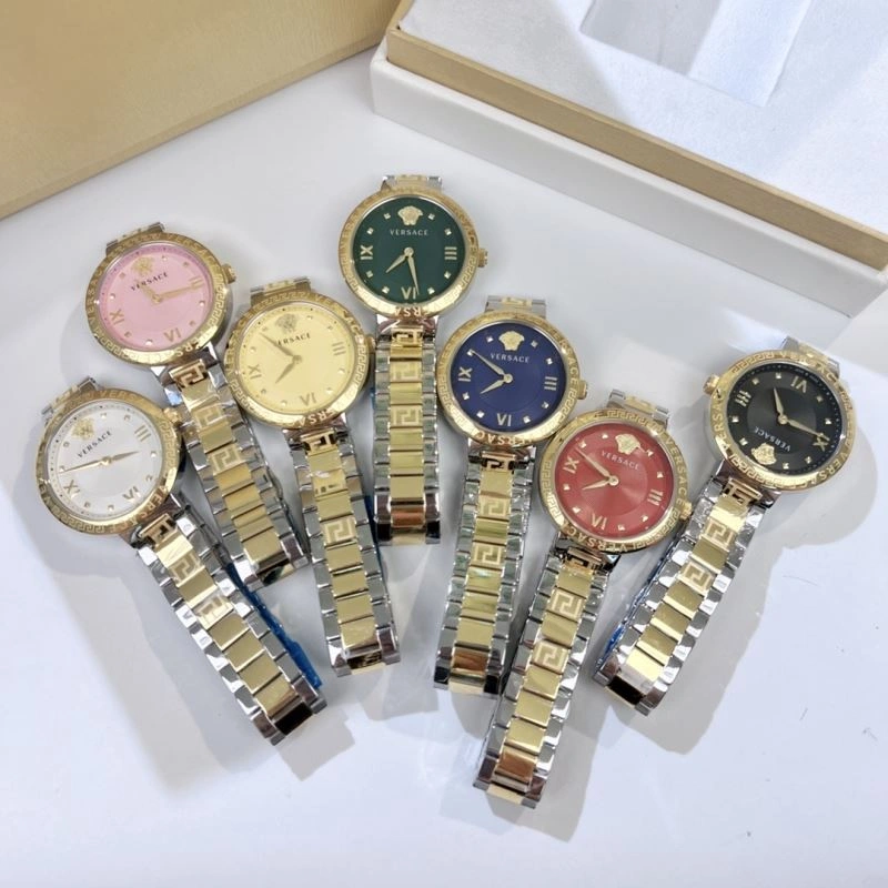 VERSACE Watches FlexibleFit 207234