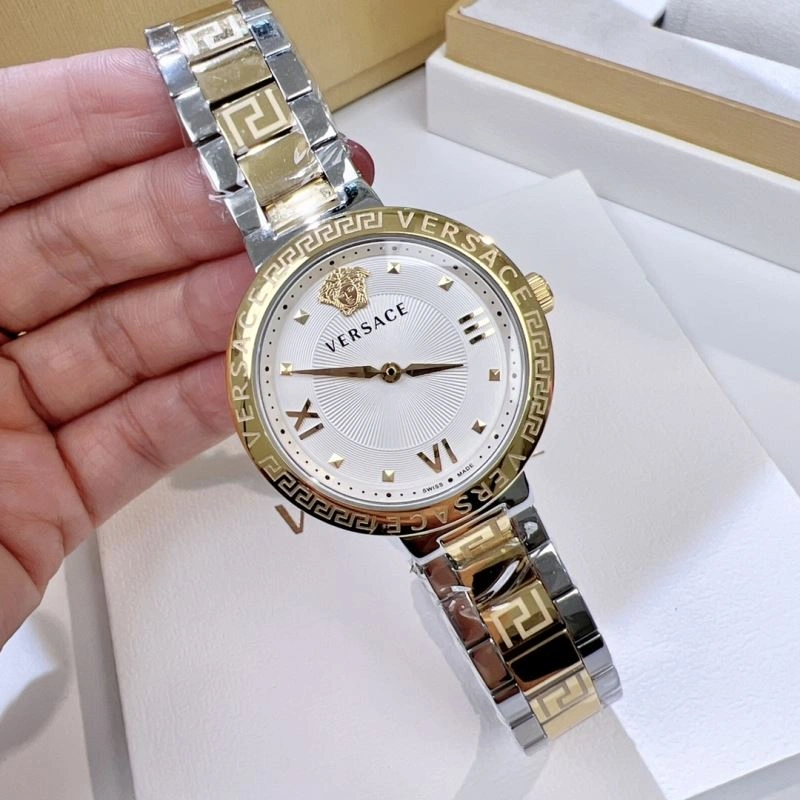 VERSACE Watches TravelReady 207302
