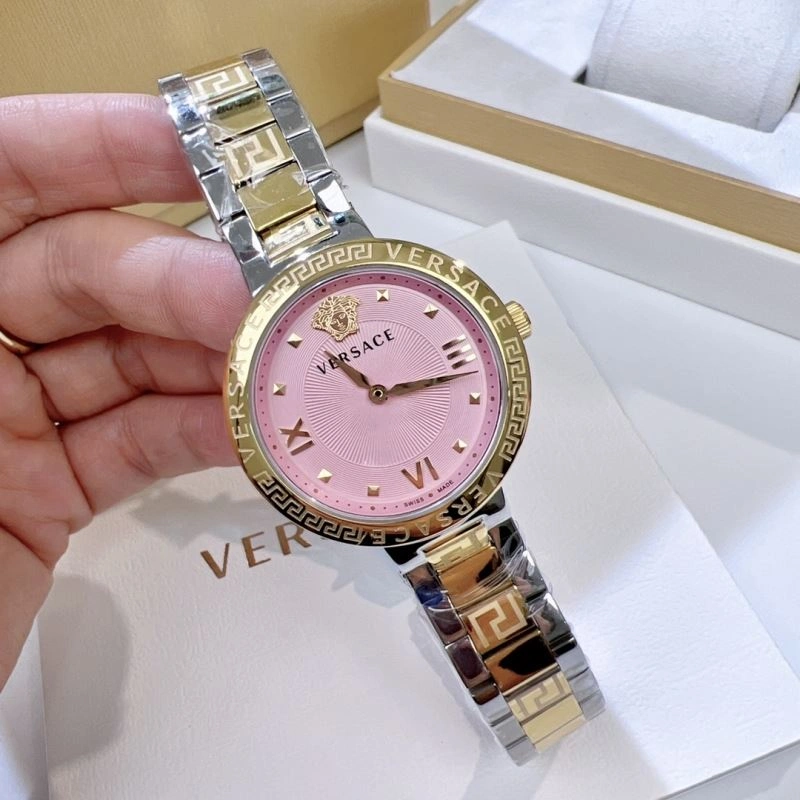 VERSACE Watches TravelReady 207302