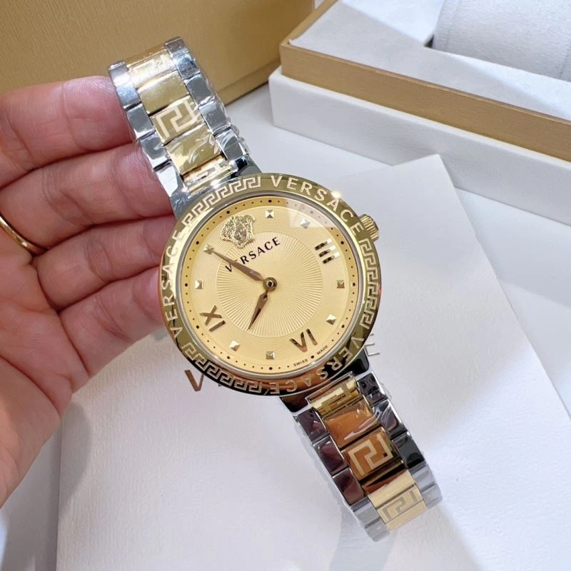 VERSACE Watches TravelReady 207302