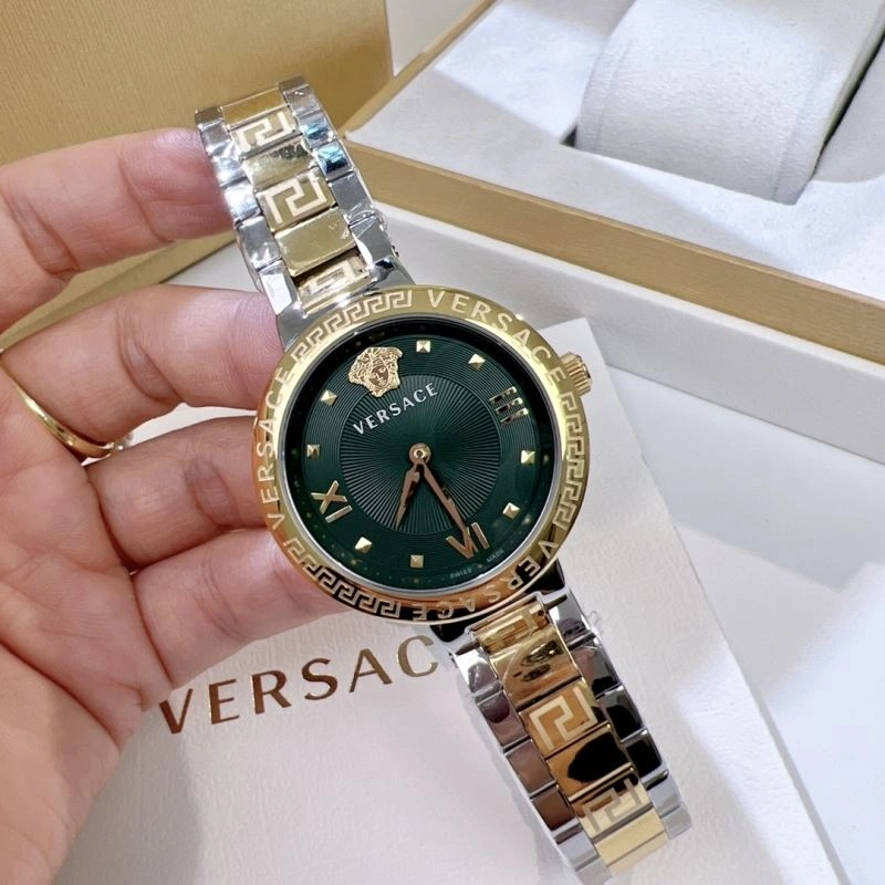 VERSACE Watches TravelReady 207302