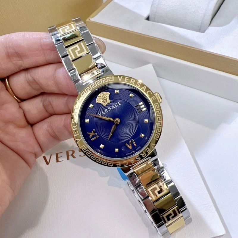 VERSACE Watches TravelReady 207302