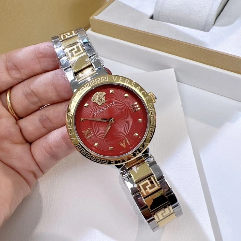 VERSACE Watches TravelReady 207302