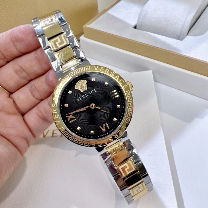 VERSACE Watches TravelReady 207302