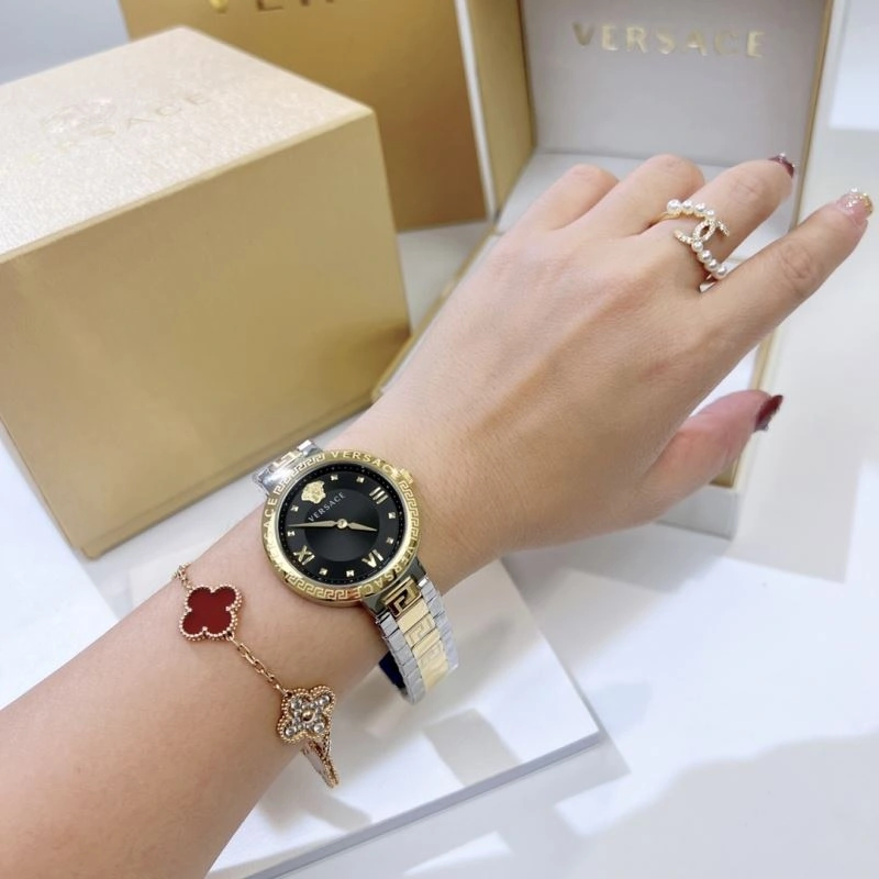 VERSACE Watches TravelReady 207302