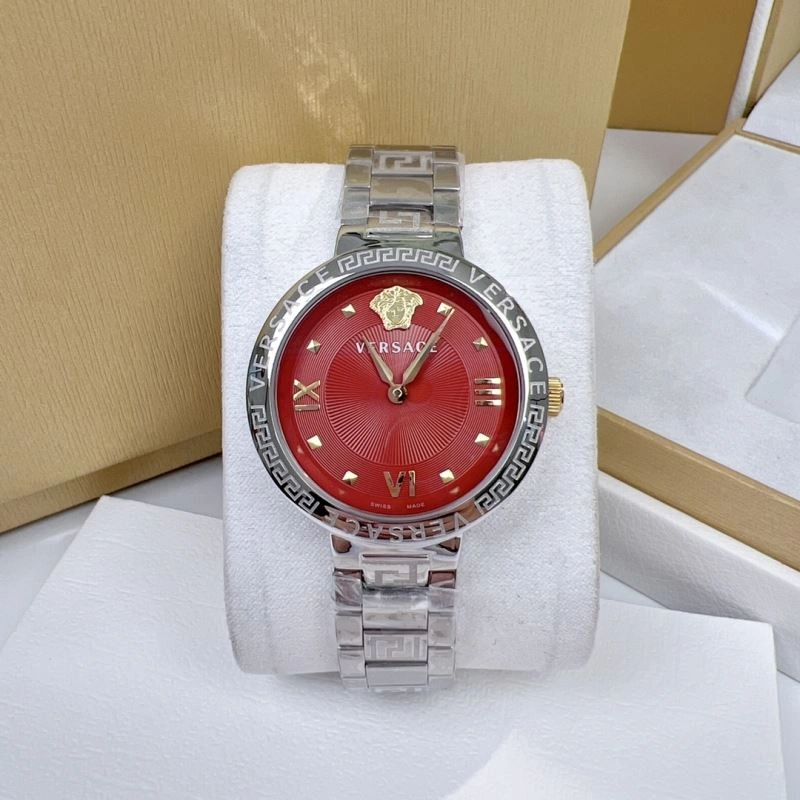 VERSACE Watches SoftTouch 207230