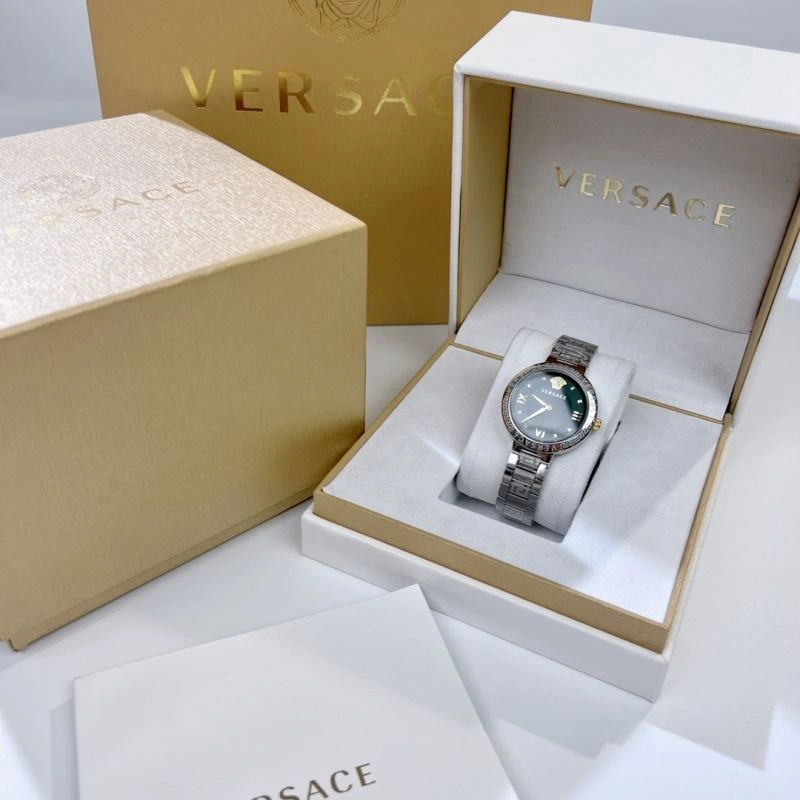 VERSACE Watches SoftTouch 207230
