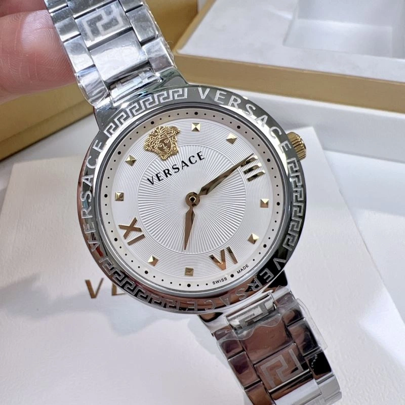 VERSACE Watches SoftTouch 207230