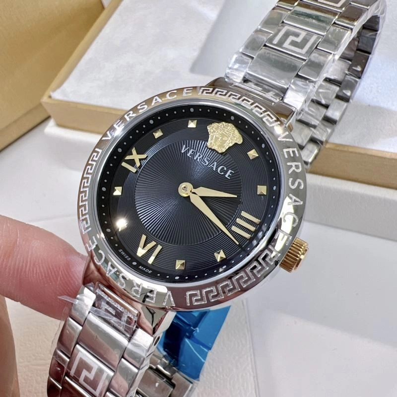 VERSACE Watches SoftTouch 207230
