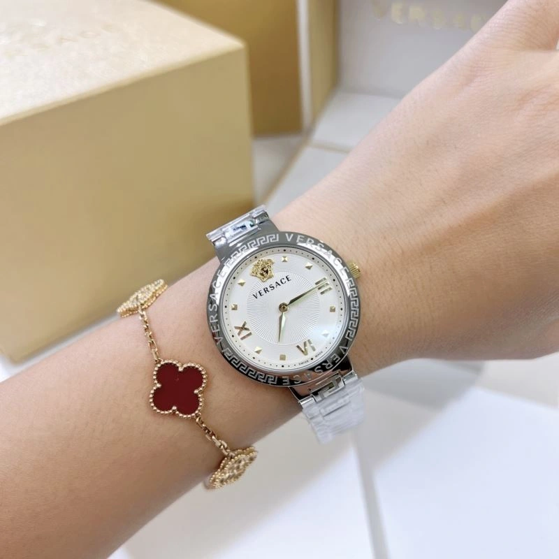 VERSACE Watches SoftTouch 207230