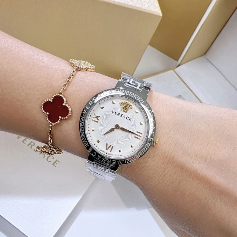 VERSACE Watches SoftTouch 207230