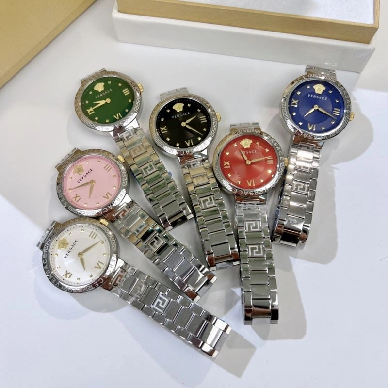 VERSACE Watches SoftTouch 207230