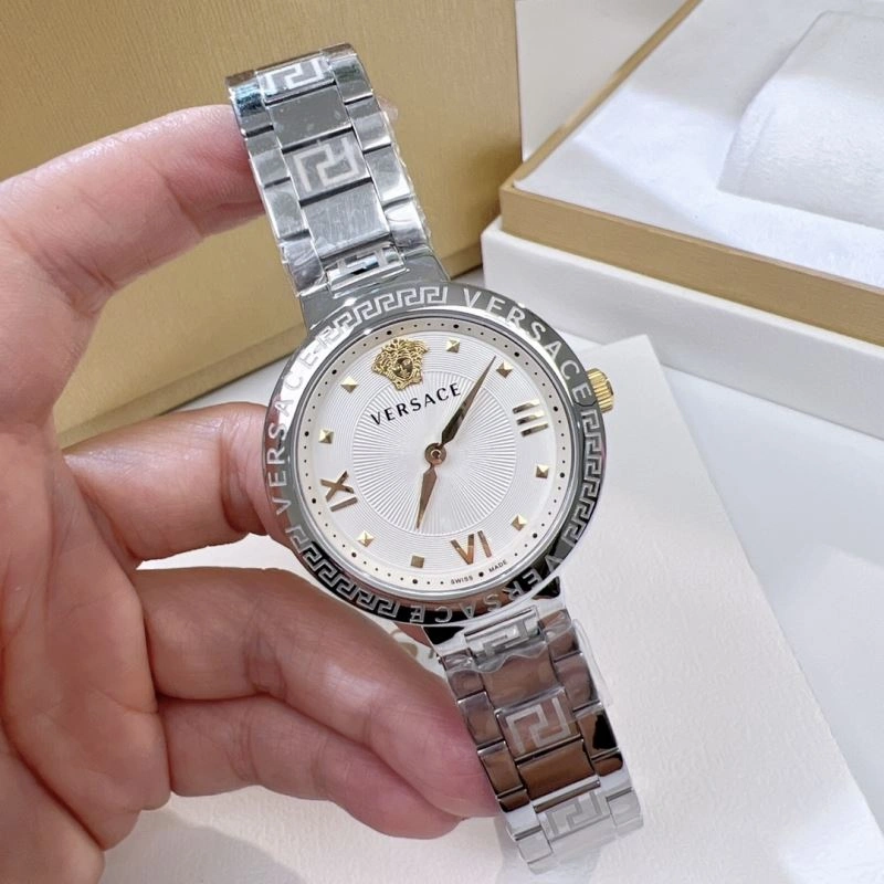 VERSACE Watches WrinkleFree 207229