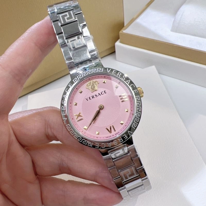 VERSACE Watches WrinkleFree 207229