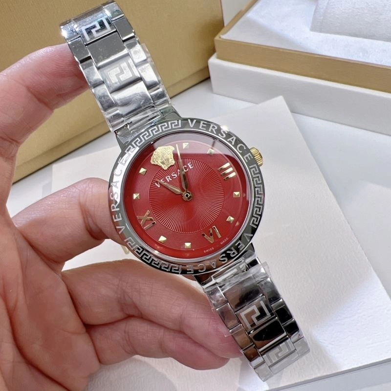 VERSACE Watches WrinkleFree 207229