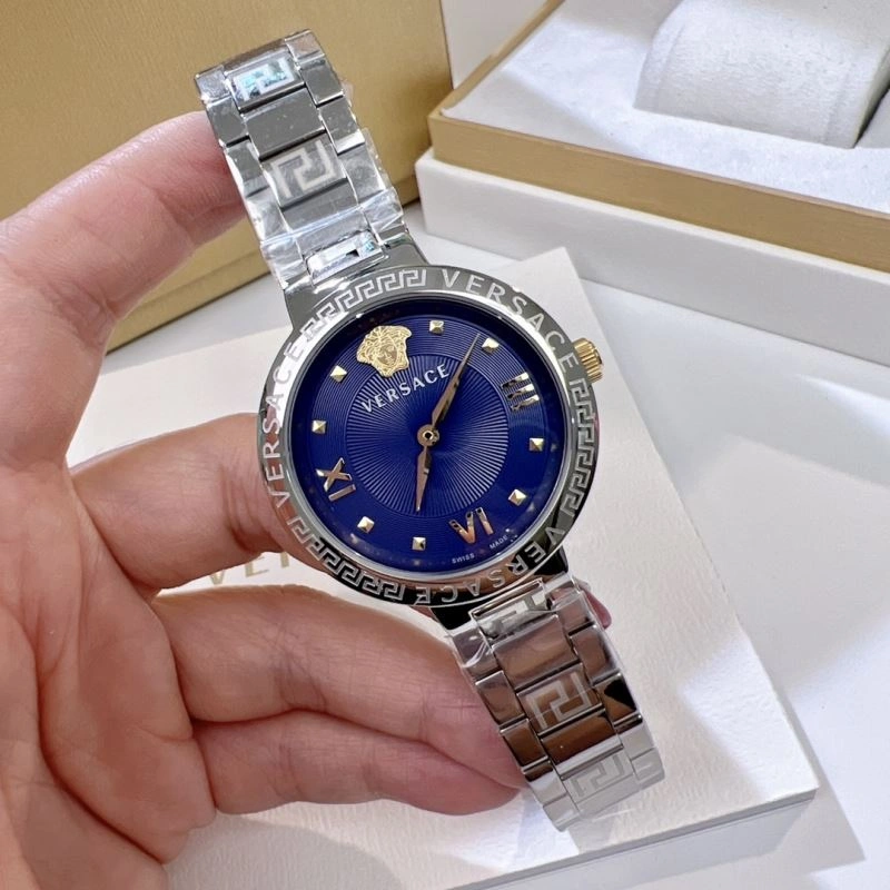 VERSACE Watches WrinkleFree 207229