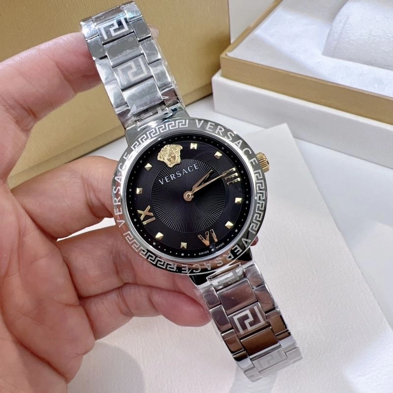 VERSACE Watches WrinkleFree 207229